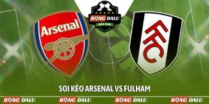 Soi kèo Arsenal vs Fulham, 23h30, 2/5, Ngoại Hạng Anh