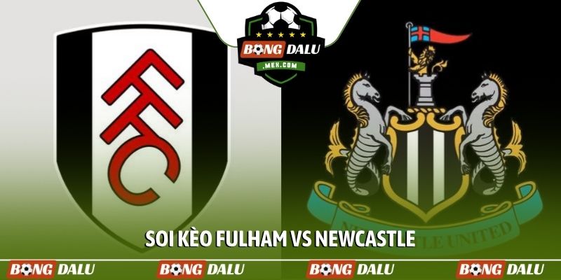 Soi kèo Fulham vs Newcastle, 22h00, 24/05, EPL vòng 38